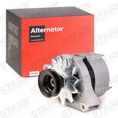 Alternator Stark SKGN-0321385 SKGN-0321385 - foto 2
