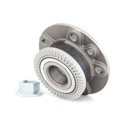 Łożysko Koła RIDEX 654W0255 654W0255 - foto 4