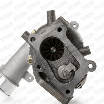 Turbina (Turbosprężarka) Stark SKCT-1191164 SKCT-1191164 - foto 6