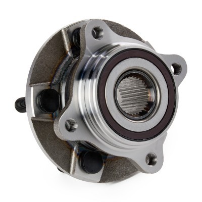 Łożysko Koła RIDEX 654W1211 654W1211 - foto 4