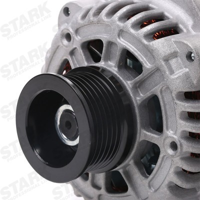 Alternator Stark SKGN-0321226 SKGN-0321226 - foto 5