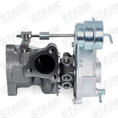 Turbina (Turbosprężarka) Stark SKCT-1190007 SKCT-1190007 - foto 5