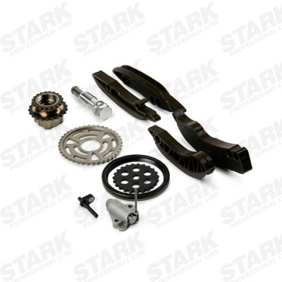 Zestaw łańcucha rozrządu Stark SKTCK-22440459 SKTCK-22440459 - foto 6