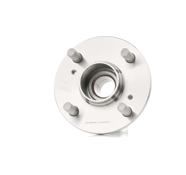 Łożysko Koła RIDEX 654W0868 654W0868 - foto 1