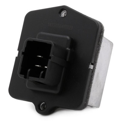 Rezystor Opornik Dmuchawy RIDEX 2975R0013 2975R0013 - foto 3