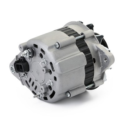 Alternator RIDEX 4G1216 4G1216 - foto 4