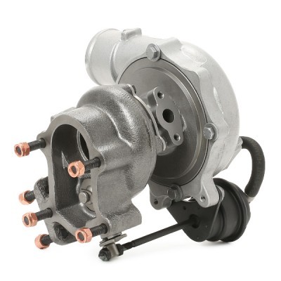 Turbina (Turbosprężarka) RIDEX 2234C10054R 2234C10054R - foto 3