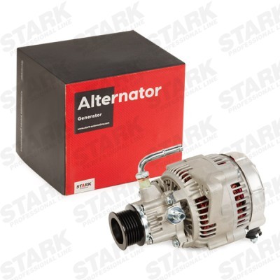 Alternator Stark SKGN-0320974 SKGN-0320974 - foto 2