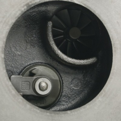 Turbina (Turbosprężarka) RIDEX 2234C10098R 2234C10098R - foto 6