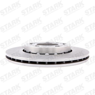 Tarcza hamulcowa Stark SKBD-0020344 SKBD-0020344 - foto 4