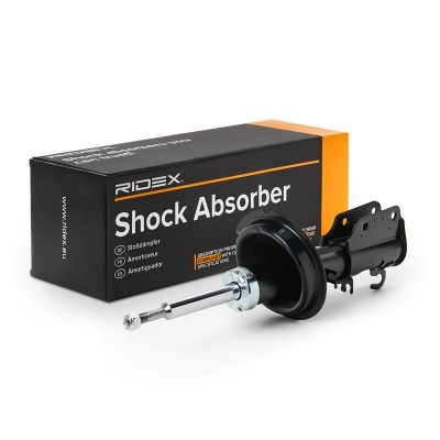 Amortyzator RIDEX 854S1165 854S1165 - foto 3