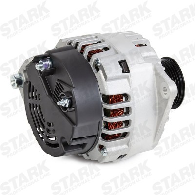 Alternator Stark SKGN-0320096 SKGN-0320096 - foto 4