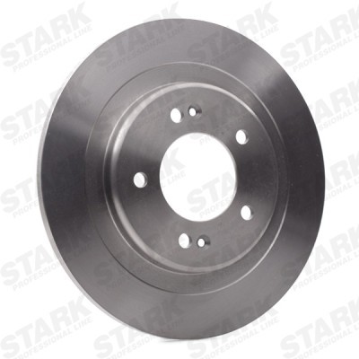 Tarcza hamulcowa Stark SKBD-0023336 SKBD-0023336 - foto 3