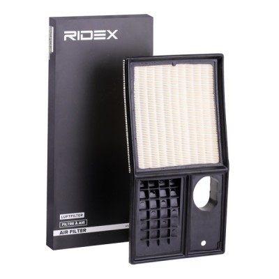 Filtr Powietrza RIDEX 8A0056 8A0056 - foto 3