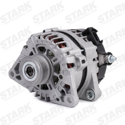 Alternator Stark SKGN-0320740 SKGN-0320740 - foto 3