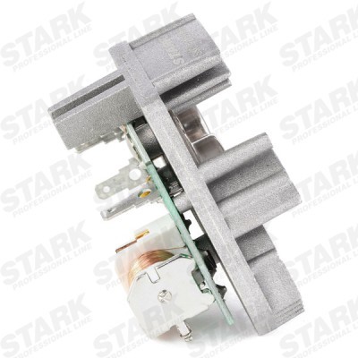Moduł sterowania ogrzewaniem/wentylacją Stark SKCU-2150013 SKCU-2150013 - foto 5