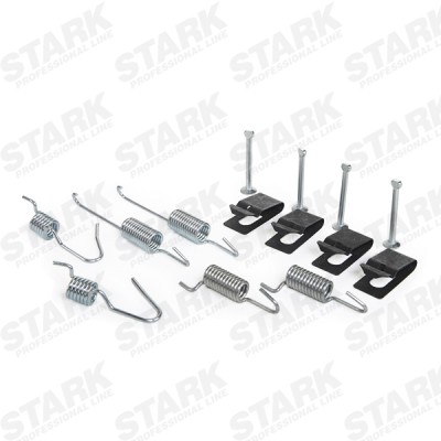 Zest naprawczy szczęki hamulcowej Stark SKAKB-1580052 SKAKB-1580052 - foto 4
