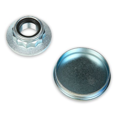 Łożysko Koła RIDEX 654W0833 654W0833 - foto 6