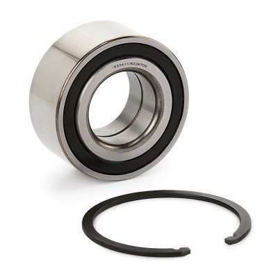 Łożysko Koła RIDEX 654W0624 654W0624 - foto 5