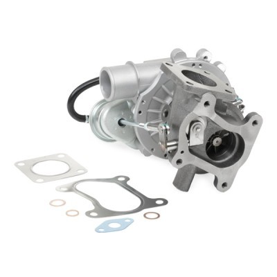 Turbina (Turbosprężarka) RIDEX 2234C10405 2234C10405 - foto 3