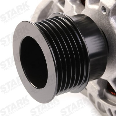 Alternator Stark SKGN-0320852 SKGN-0320852 - foto 5