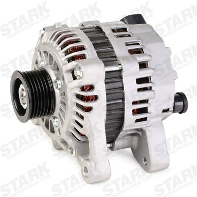Alternator Stark SKGN-0320458 SKGN-0320458 - foto 3
