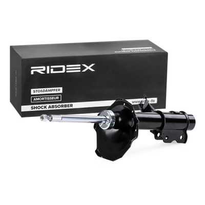 Amortyzator RIDEX 854S0768 854S0768 - foto 3