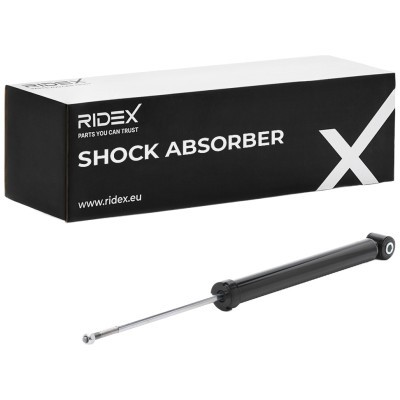 Amortyzator RIDEX 854S1761 854S1761 - foto 2