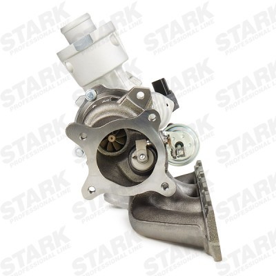 Turbina (Turbosprężarka) Stark SKCT-1190677 SKCT-1190677 - foto 7
