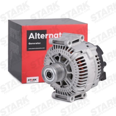 Alternator Stark SKGN-0321087 SKGN-0321087 - foto 2
