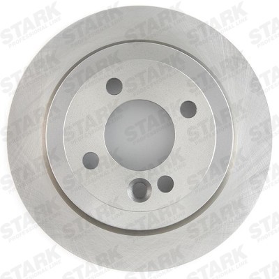 Tarcza hamulcowa Stark SKBD-0020079 SKBD-0020079 - foto 4
