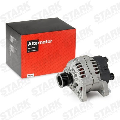 Alternator Stark SKGN-0320824 SKGN-0320824 - foto 2