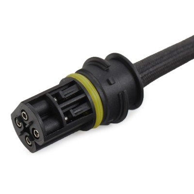 Sonda Lambda RIDEX 3922L0539 3922L0539 - foto 5