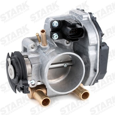 Дроссельная заслонка Stark SKTB-0430094 SKTB-0430094 - foto 5
