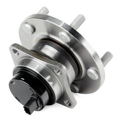Łożysko Koła RIDEX 654W0355 654W0355 - foto 4