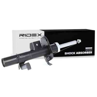 Amortyzator RIDEX 854S0761 854S0761 - foto 5