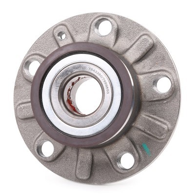 Łożysko Koła RIDEX 654W0020 654W0020 - foto 4