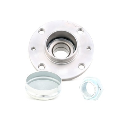 Łożysko Koła RIDEX 654W0451 654W0451 - foto 5
