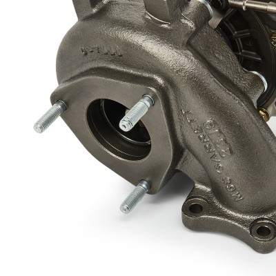Turbina (Turbosprężarka) RIDEX 2234C0076R 2234C0076R - foto 7