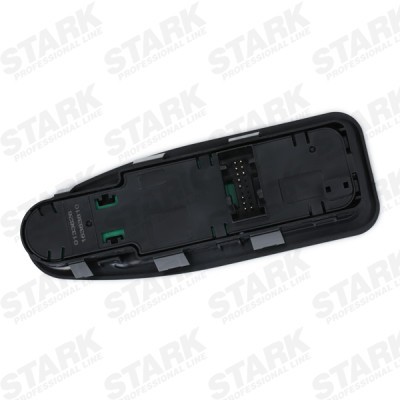 Moduł domykania drzwi Stark SKCUD-5760035 SKCUD-5760035 - foto 5