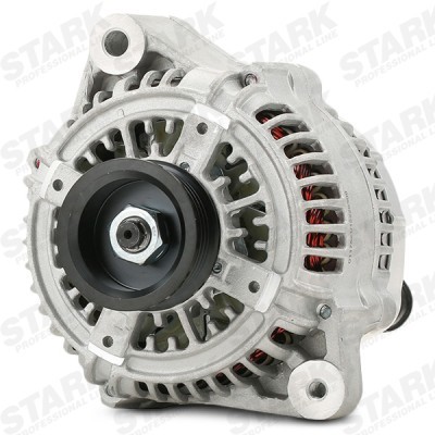 Alternator Stark SKGN-0320811 SKGN-0320811 - foto 3