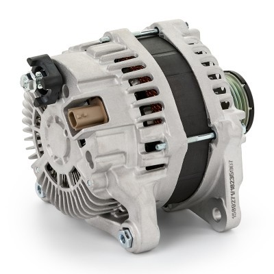 Alternator RIDEX 4G1578 4G1578 - foto 4