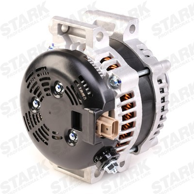 Alternator Stark SKGN-0320736 SKGN-0320736 - foto 4