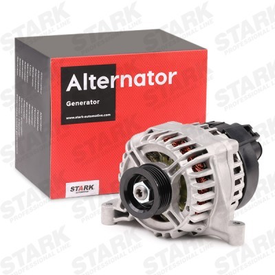 Alternator Stark SKGN-0320035 SKGN-0320035 - foto 2