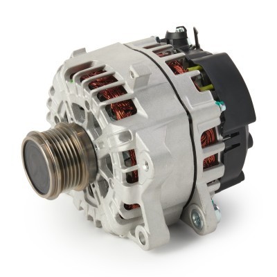 Alternator RIDEX 4G1408R 4G1408R - foto 3