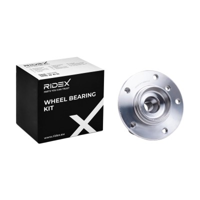 Łożysko Koła RIDEX 654W0932 654W0932 - foto 6