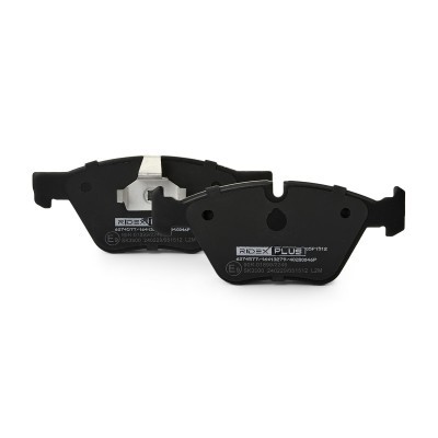 Klocki hamulcowe RIDEX 402B0046P 402B0046P - foto 5