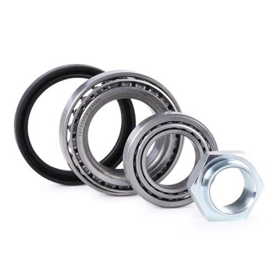 Łożysko Koła RIDEX 654W0185 654W0185 - foto 4