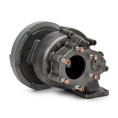 Turbina (Turbosprężarka) RIDEX 2234C10353R 2234C10353R - foto 5