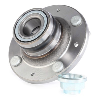 Łożysko Koła RIDEX 654W0415 654W0415 - foto 3